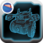 Cyber Robot 3.25 APK (MOD, Unlimited Money)