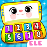 ElePant Baby Games for Toddler 36 APK (MOD, Unlimited Money)