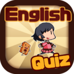 English Quiz [Eigomonogatari] 1332 APK (MOD, Unlimited Money)