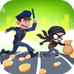 Hero Clash 1.0.21 APK (MOD, Unlimited Money)