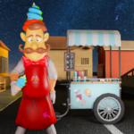 Ice Cream Man 1.2.7 APK (MOD, Unlimited Money)