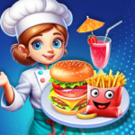 Kids Cooking Carnival 5.0.0 APK (MOD, Unlimited Money)