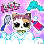 L.O.L. Surprise! Pet Center 1.4.3 APK (MOD, Unlimited Money)