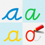 LetraKid Cursive 2.7.4 APK (MOD, Unlimited Money)