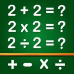 Math Games, Learn Add Multiply 18.1 APK (MOD, Unlimited Money) Math Games, Learn Add Multiply 18.1 APK (MOD, Unlimited Money)