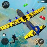 Modern Fps Gun Shooter Strike 2.5.1 APK (MOD, Unlimited Gold)