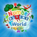 Numberblocks World 2.1.7 APK (MOD, Unlimited Money)