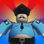 Obby Prison Escape from Barry 1.0.67 APK (MOD, Unlimited coins)