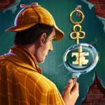 Sherlock・Hidden Object Mystery 1.53.5300 APK (MOD, Premium)