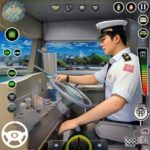 Simulator Bus 2023 2.31 APK (MOD, Unlimited coins)