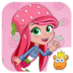 Strawberry Shortcake Big City 1.32 APK (MOD, Unlimited Money)