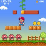 Super Manu’s World 1.2.1.185 APK (MOD, Unlimited Money)