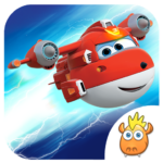 Super Wings 4.3 APK (MOD, Unlimited Gems)