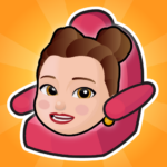 That’s My Seat 1.3.2 APK (MOD, Unlimited Coins)