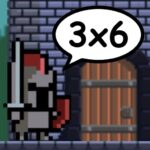 The Castle of Multiplications 3.06 APK (MOD, Unlimited Money)