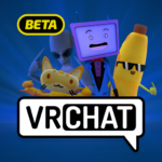 VRChat 2025.1.1p1-1568-3188bdc7c1-Release APK (MOD, Unlimited Money)