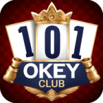 101 Okey Club 7.68.0 APK (MOD, Unlimited Money)