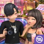 AyoDance Mobile 18500 APK (MOD, Unlimited Rubies)