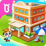 Baby Panda’s Summer 9.82.00.00 APK (MOD, 会员)