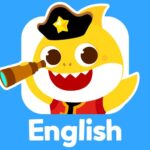 Baby Shark English 2.33 APK (MOD, Unlimited Money)