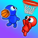 Basket Battle 3.6 APK (MOD, Unlimited Coins)