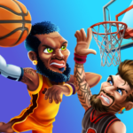 Basketball Arena 1.116.3 APK (MOD, Unlimited Diamonds)