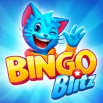 Bingo Blitz™️ 5.56.0 APK (MOD, Unlimited Money)