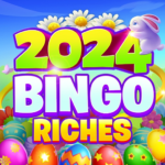 Bingo Riches 1.55 APK (MOD, Unlimited Money)
