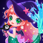BoBo Mermaid World 1.2.23 APK (MOD, Premium)