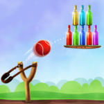 Bottle Shooting Game 2 2.2.12 APK (MOD, Unlimited Money)