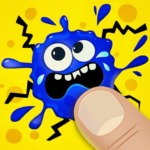 Bug Smashing toddler games 4.1.29 APK (MOD, Unlimited Money)