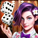 Cafe Backgammon 14.4 APK (MOD, Unlimited Money)