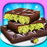 Chocolate Pop It Desserts 1.3.1 APK (MOD, Unlimited Money)