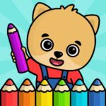 Coloring Book 1.120 APK (MOD, Premium)