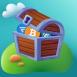Crypto Treasures Web3 Clicker 4.2.0 APK (MOD, Premium)
