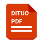 DITUO PDF 1.03 APK (MOD, Premium)