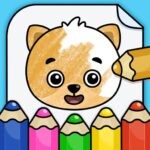 Drawing Games for Kids 1.21 APK (MOD, Unlimited Money)