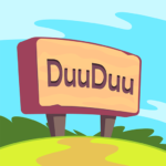 DuuDuu Village 1.7.3 APK (MOD, Unlimited Money)