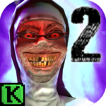 Evil Nun 2 1.3 APK (MOD, Unlimited Money)