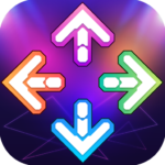 Finger Dancing 3.0.0 APK (MOD, Unlimited Money)