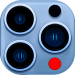 HD Camera 1.6 APK (MOD, Premium)
