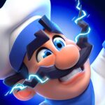 Kitchen Masters 10.0.1 APK (MOD, Unlimited Money)