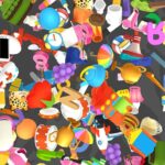 Match 3D 1.125 APK (MOD, Unlimited Gold