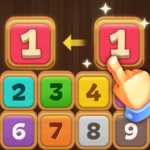Merge Wood 2.4.13 APK (MOD, Unlimited Coins)