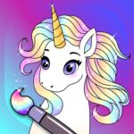 My Little Unicorn 11.7 APK (MOD, Unlimited Money)