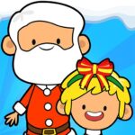My Pretend Christmas & Holiday 3.5 APK (MOD, Unlimited Money)