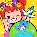 My Pretend World 1.6 APK (MOD, Unlimited Money)