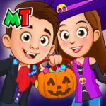 My Town 1.48.2 APK (MOD, Unlimited Money)