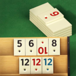 OKEY 1.8.4 APK (MOD, Unlimited Diamonds)