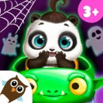 Panda Lu Fun Park 4.0.50032 APK (MOD, Unlimited Money)